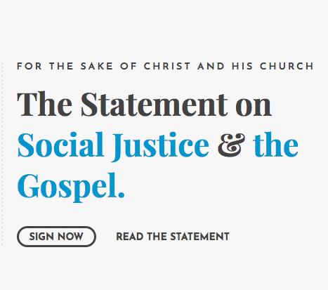 Statement on Social Justice and the Gospel – Heresy | Rapp Report Daily 0145 | Striving for Eternity