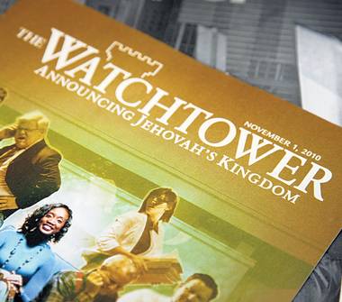 What do Jehovah Witnesses Believe? | Rapp Report Daily Wrap-up 0016 | Striving for Eternity