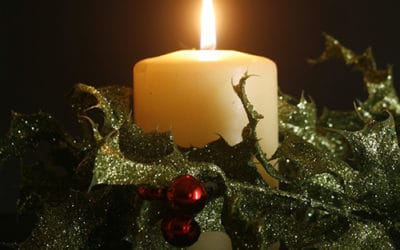 Peace at Christmas: Even When It Feels Impossible