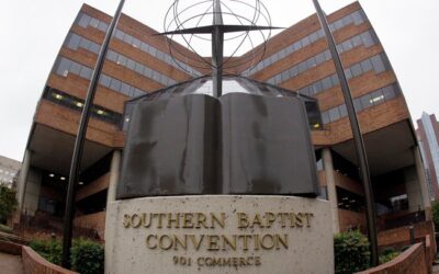 A Fight is Brewing in the SBC – So Pray