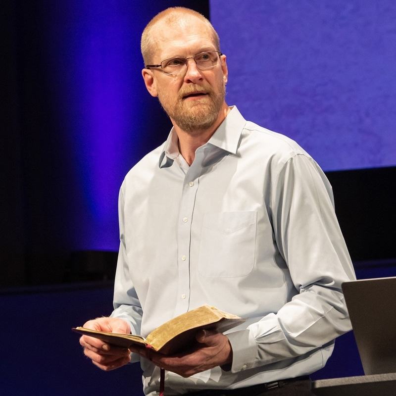 Dan Kreft